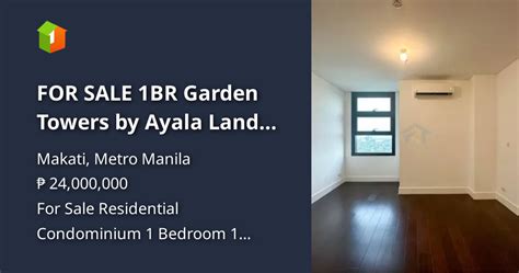 Ayala Land Premier Condos For Sale .